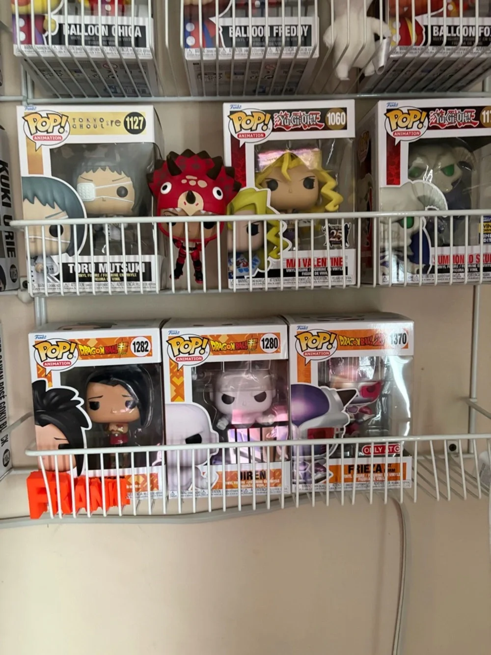 Funko POP! Collectibles